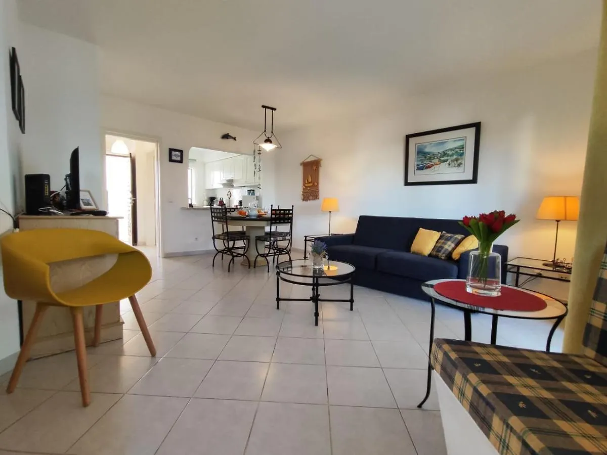 Apartment Albufeira Balaia Golf Village 4 With Pool By Homing Portugal