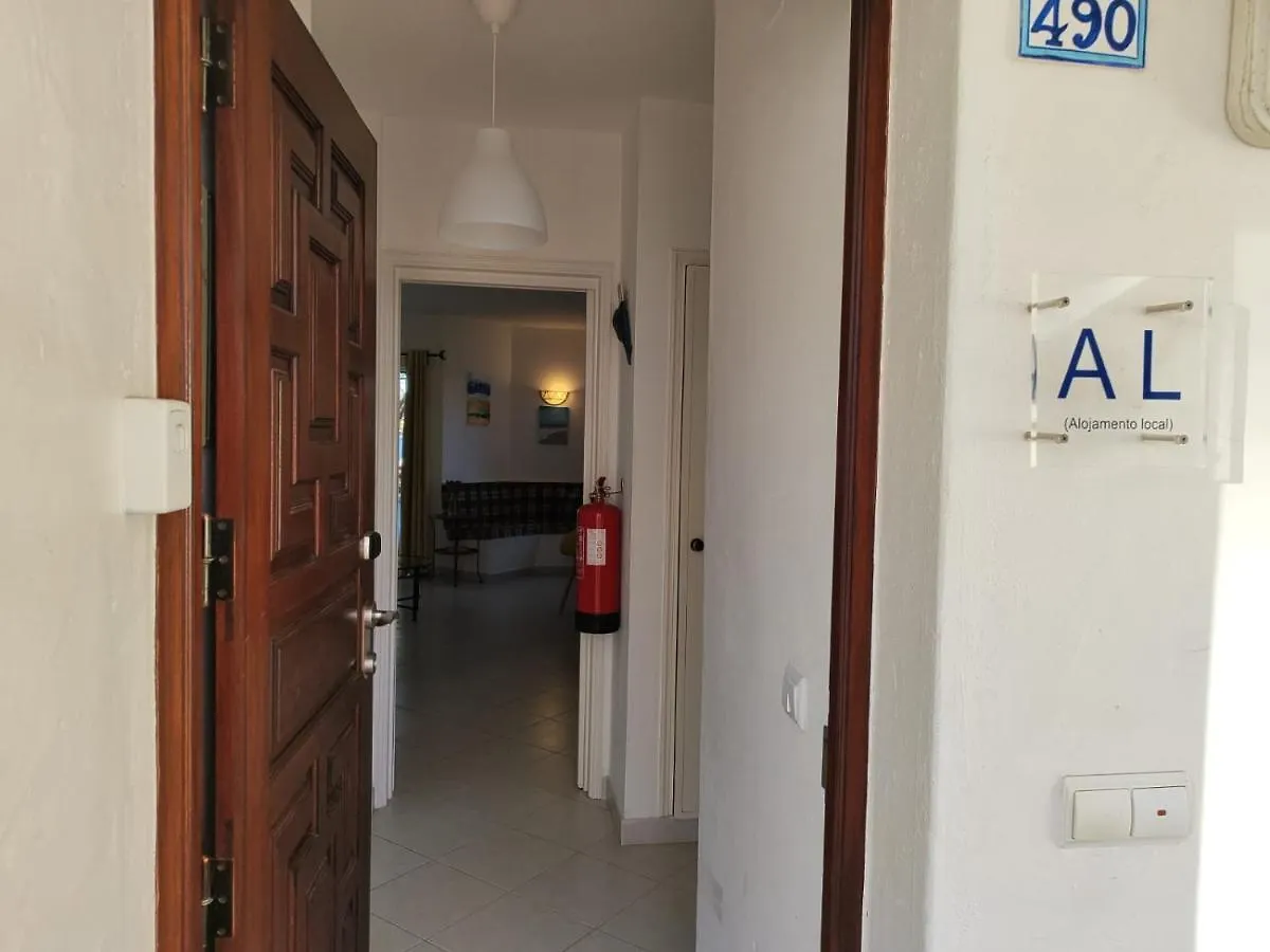 Apartment Albufeira Balaia Golf Village 4 With Pool By Homing