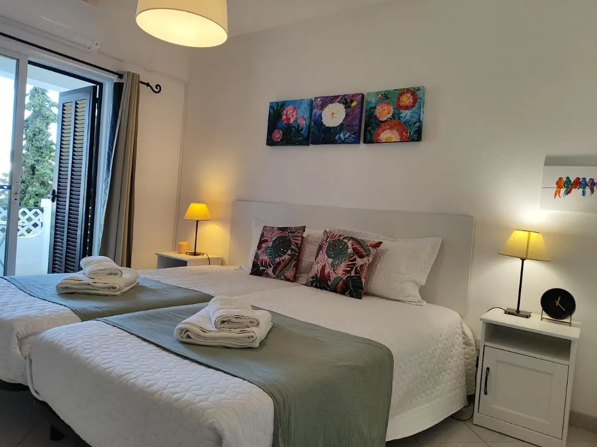 Albufeira Balaia Golf Village 4 With Pool By Homing