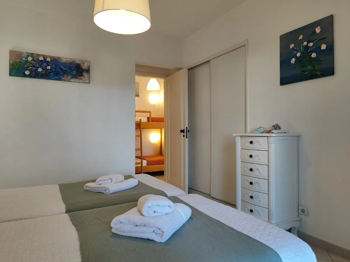 Albufeira Balaia Golf Village 4 With Pool By Homing