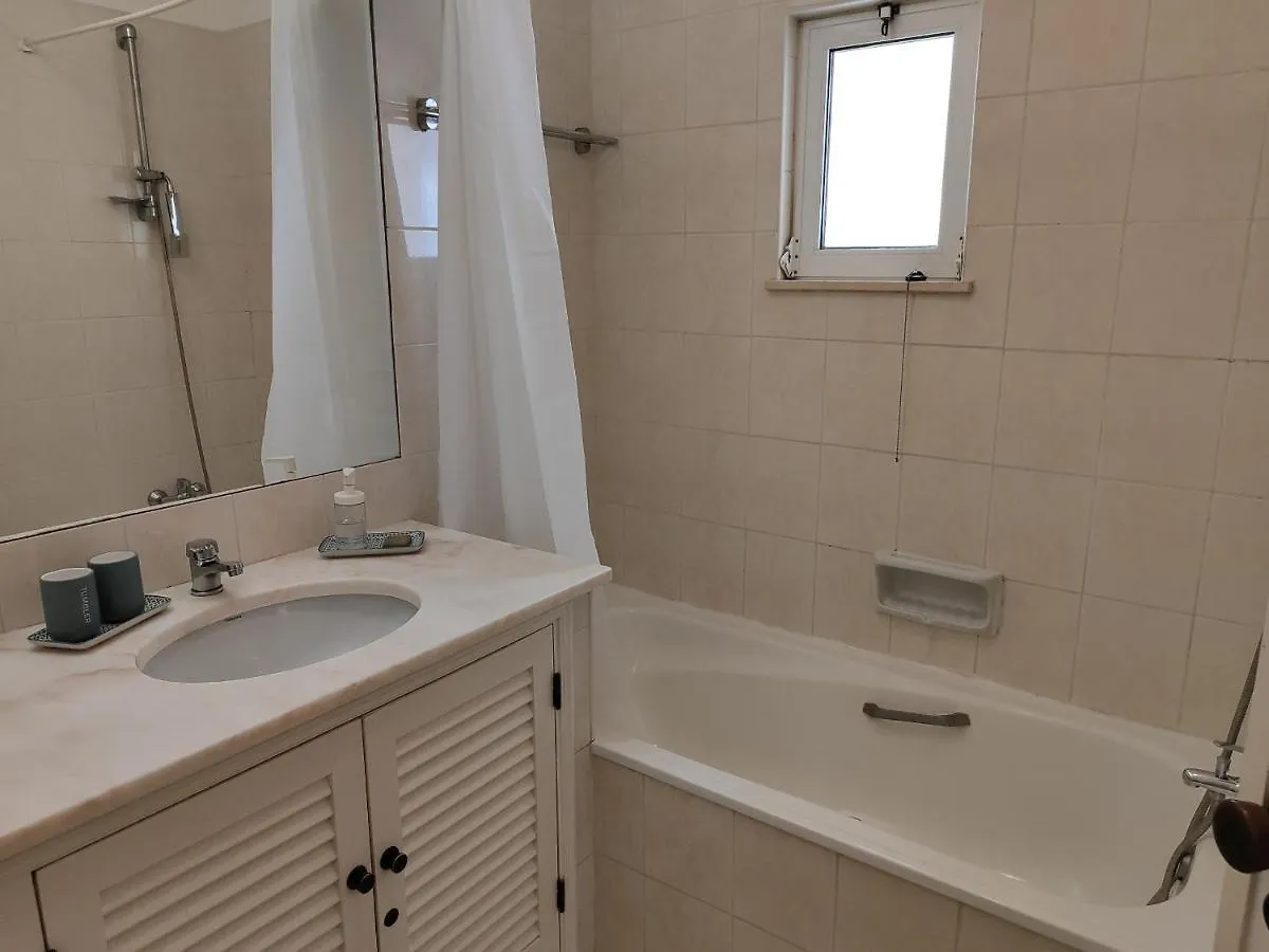 Albufeira Balaia Golf Village 4 With Pool By Homing Apartment