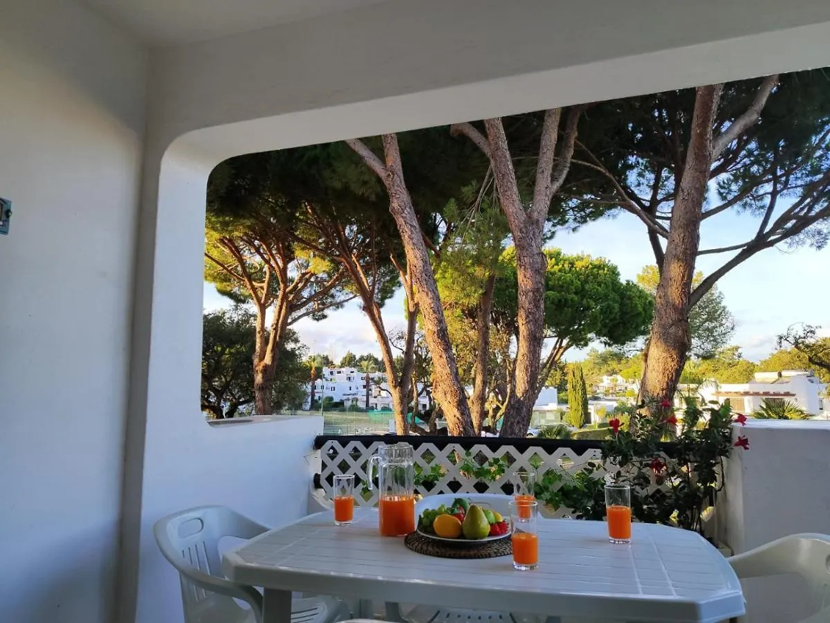 Apartment Albufeira Balaia Golf Village 4 With Pool By Homing Portugal