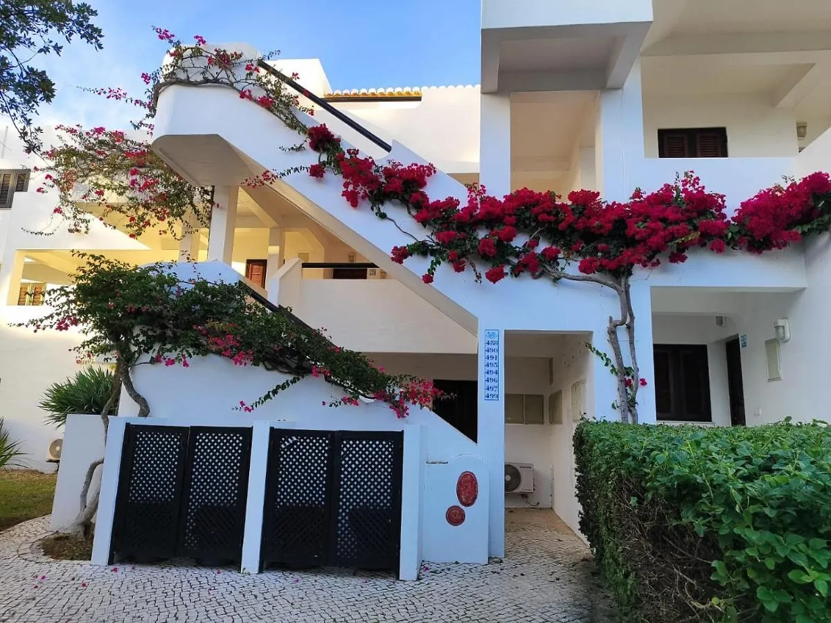 Apartment Albufeira Balaia Golf Village 4 With Pool By Homing