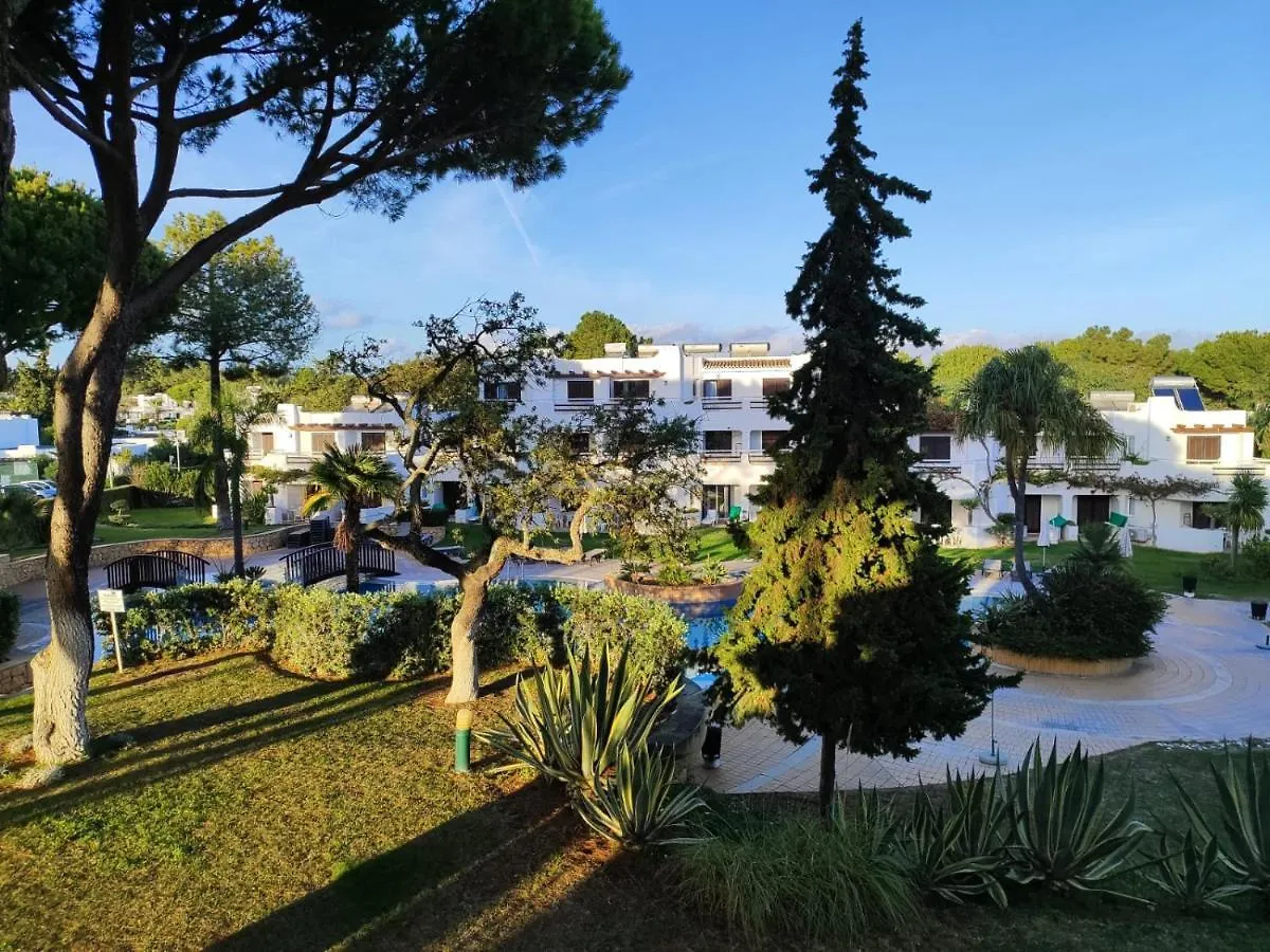 Albufeira Balaia Golf Village 4 With Pool By Homing Portugal