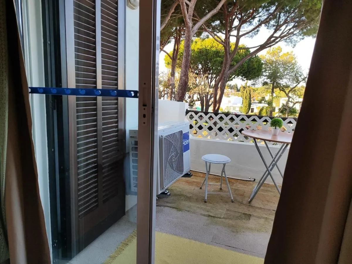 Albufeira Balaia Golf Village 4 With Pool By Homing Apartment