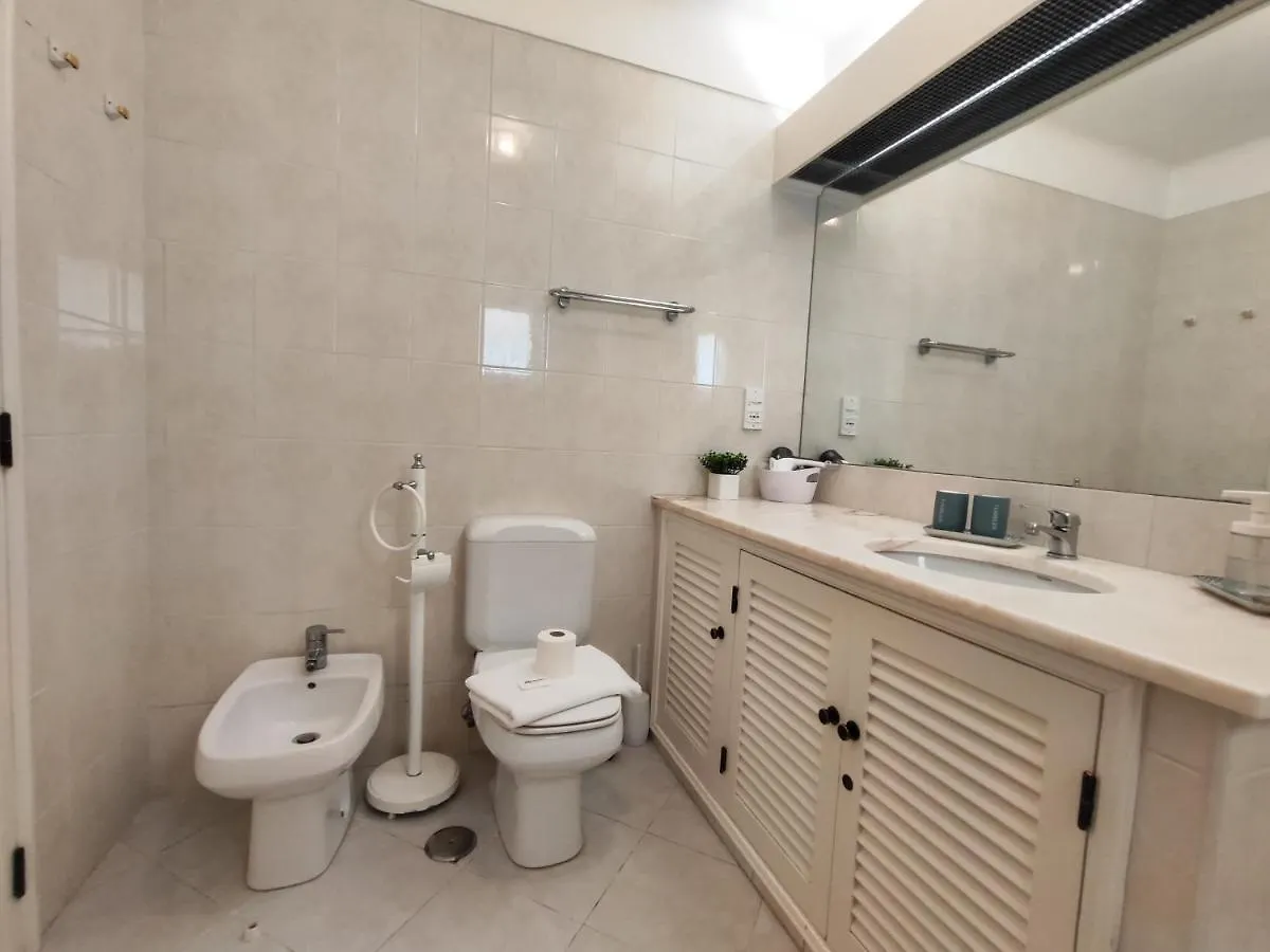 Albufeira Balaia Golf Village 4 With Pool By Homing