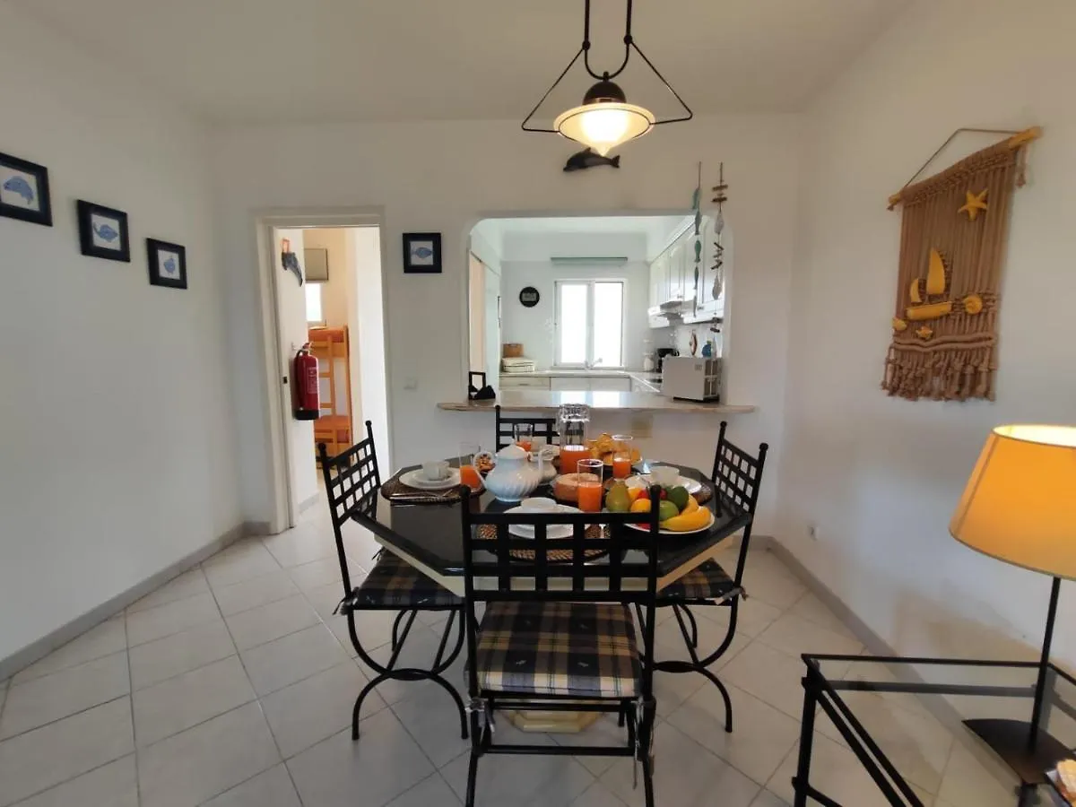 Apartment Albufeira Balaia Golf Village 4 With Pool By Homing Portugal
