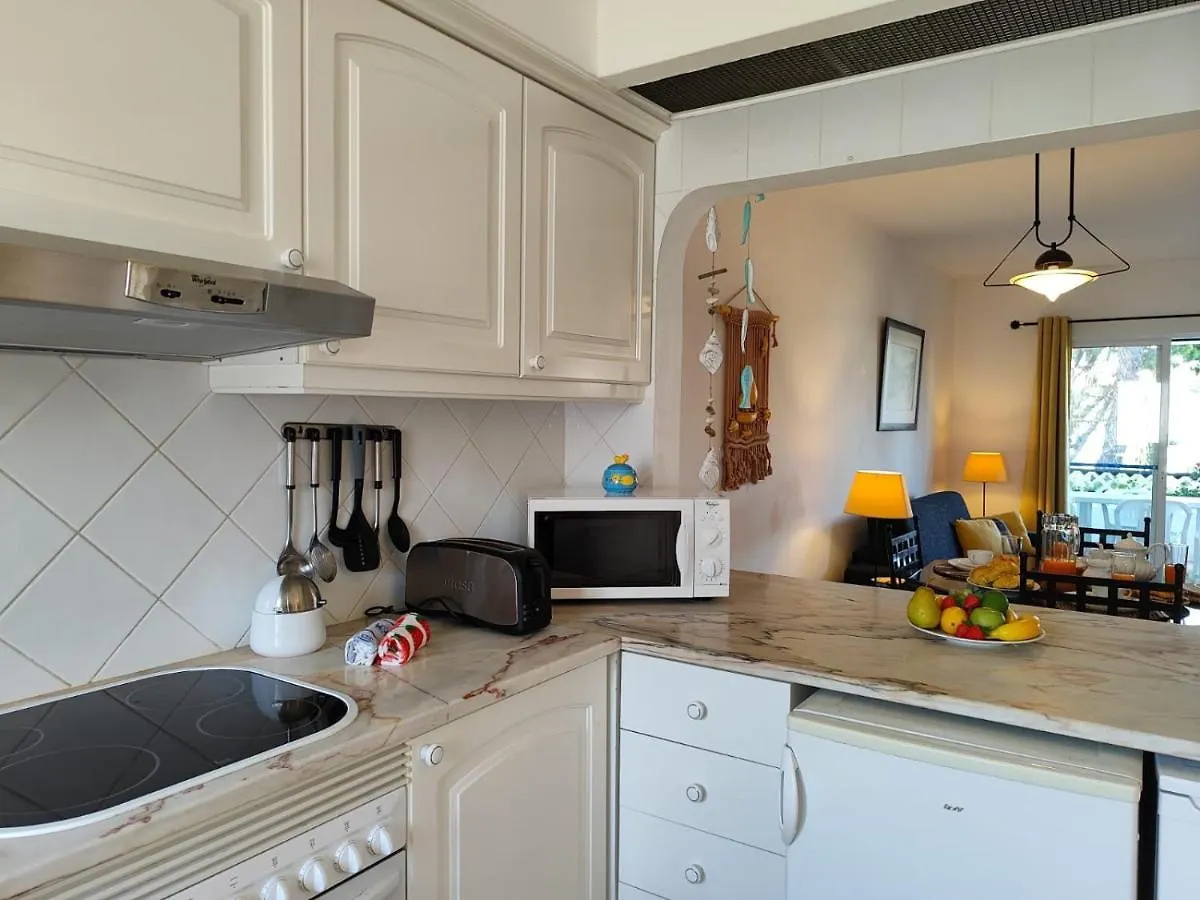 Albufeira Balaia Golf Village 4 With Pool By Homing Portugal