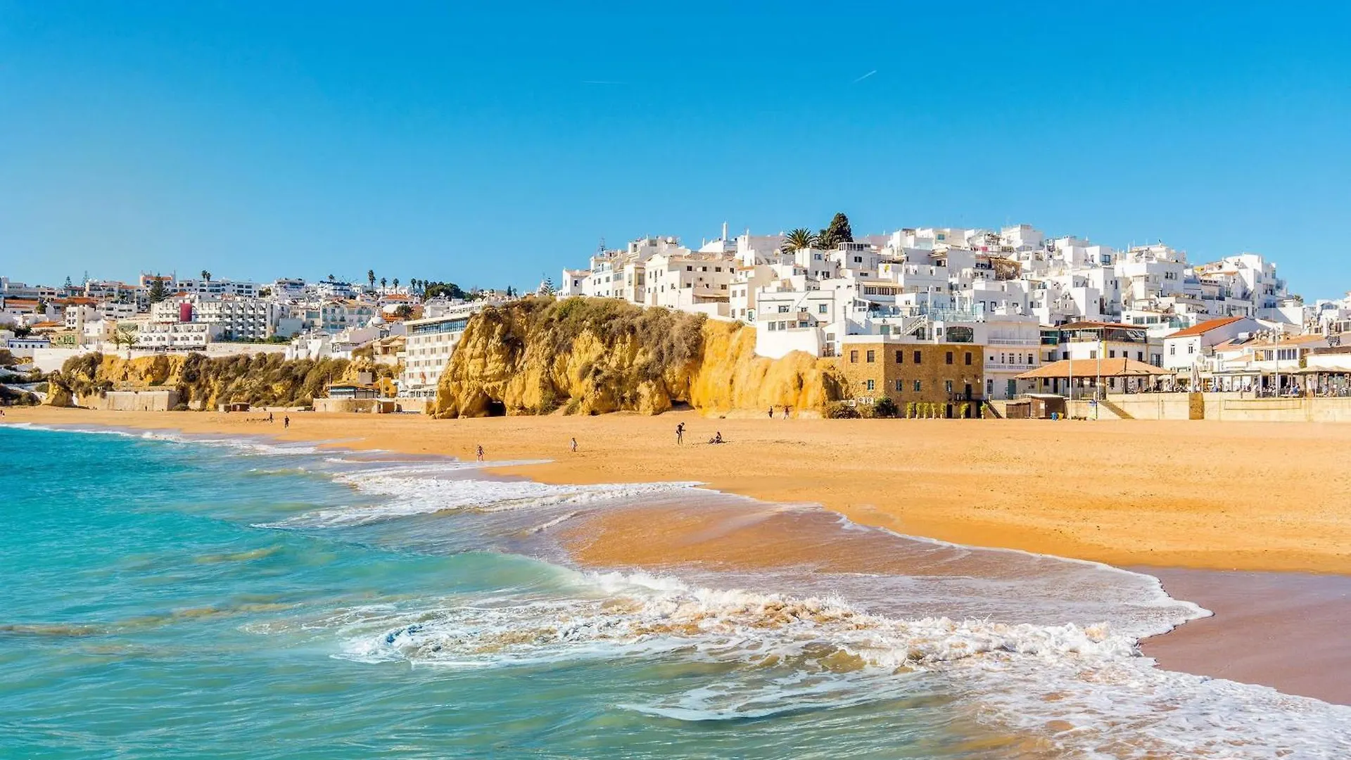 Albufeira Balaia Golf Village 4 With Pool By Homing 0*,  Portugal