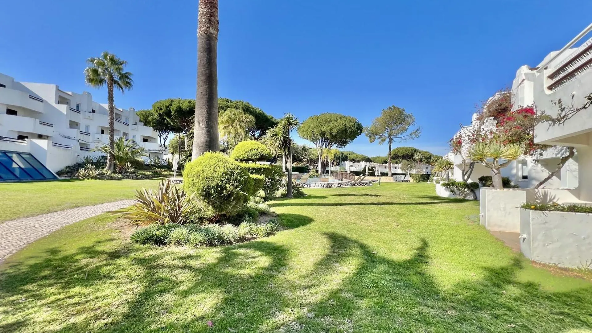 Apartment Albufeira Balaia Golf Village 4 With Pool By Homing