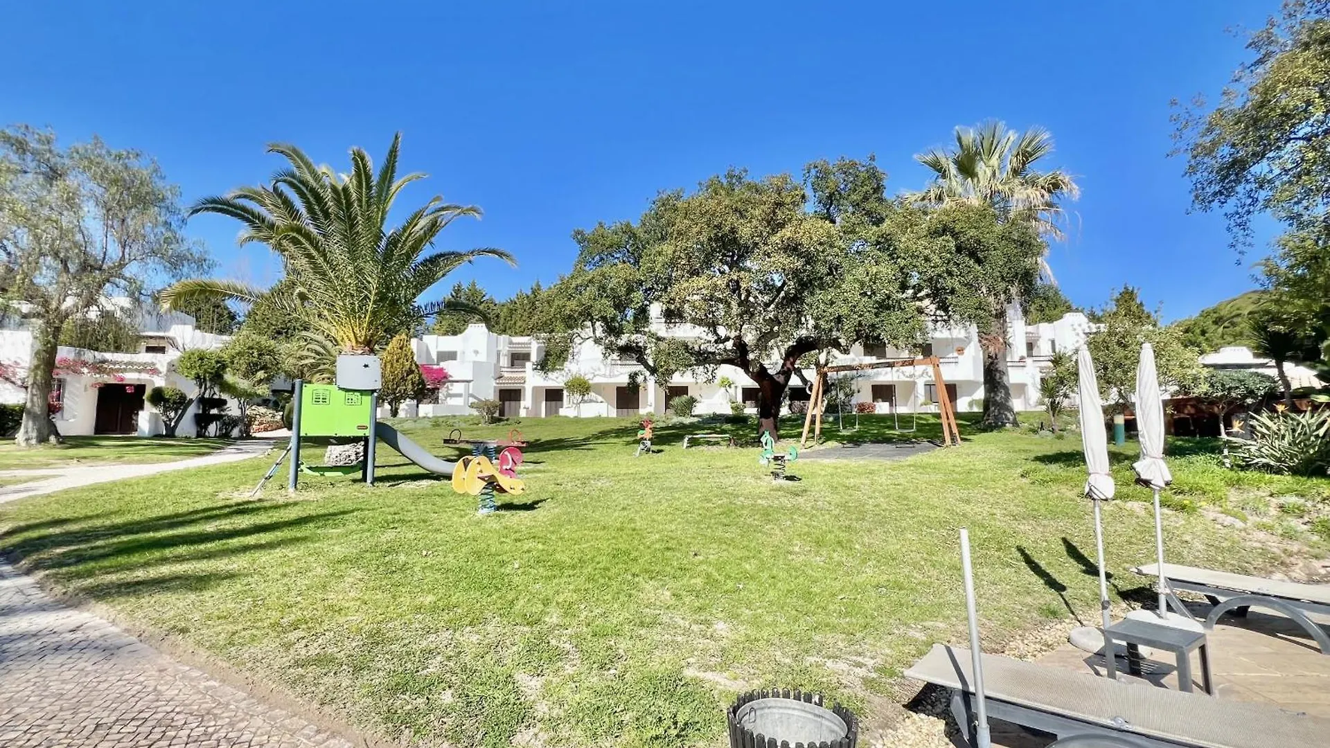 Albufeira Balaia Golf Village 4 With Pool By Homing Portugal
