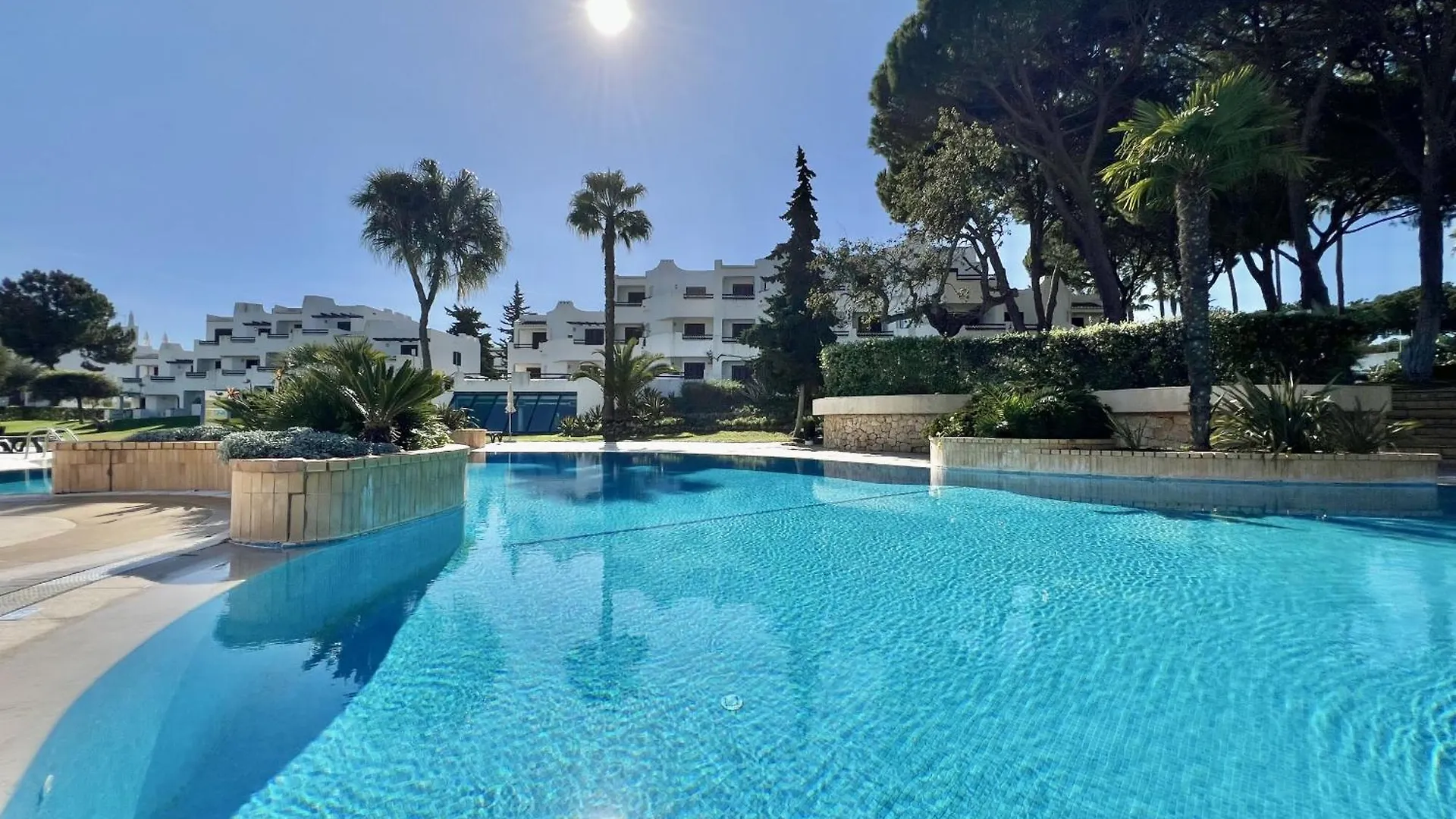 Albufeira Balaia Golf Village 4 With Pool By Homing Apartment