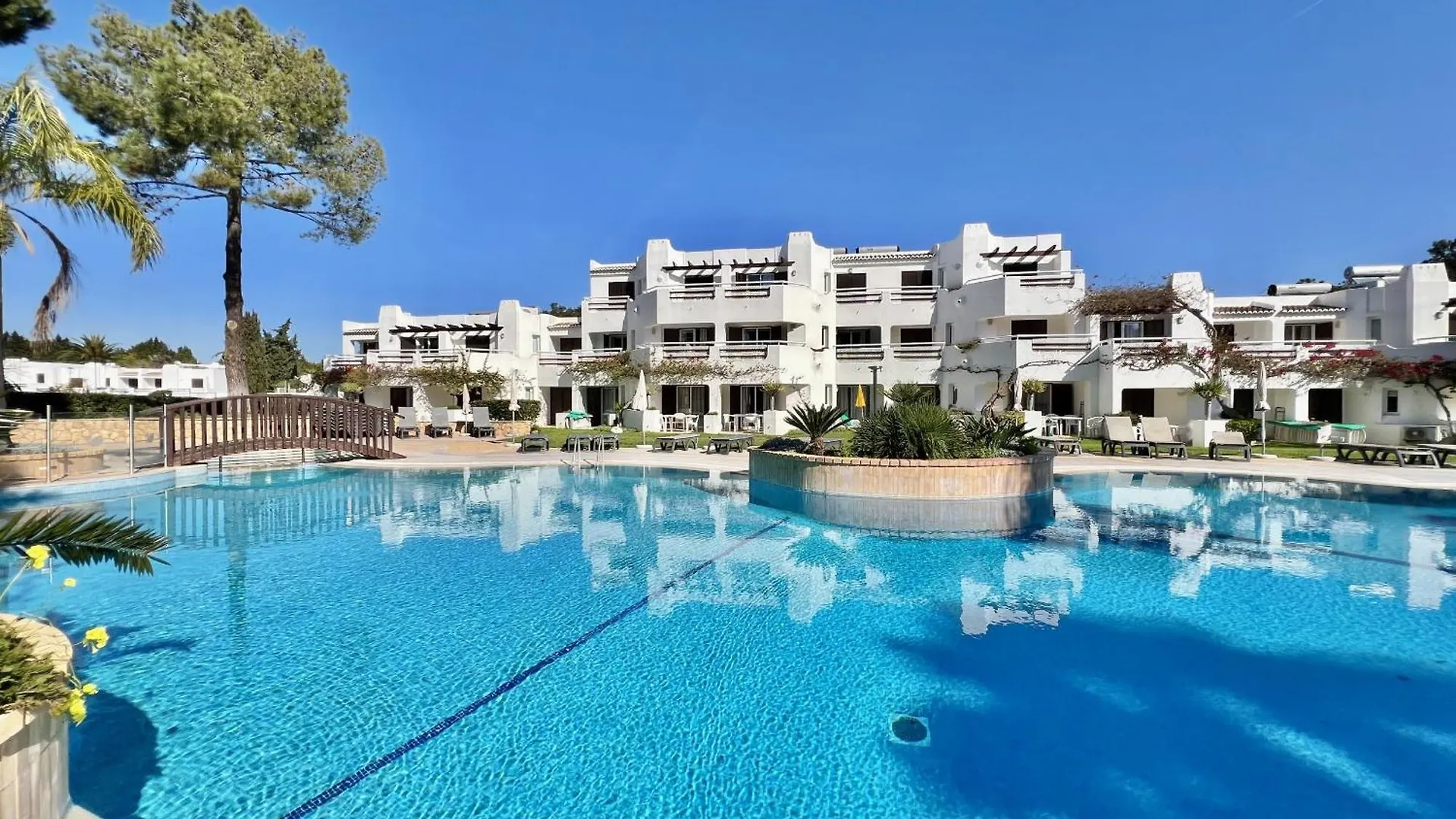 Apartment Albufeira Balaia Golf Village 4 With Pool By Homing Portugal