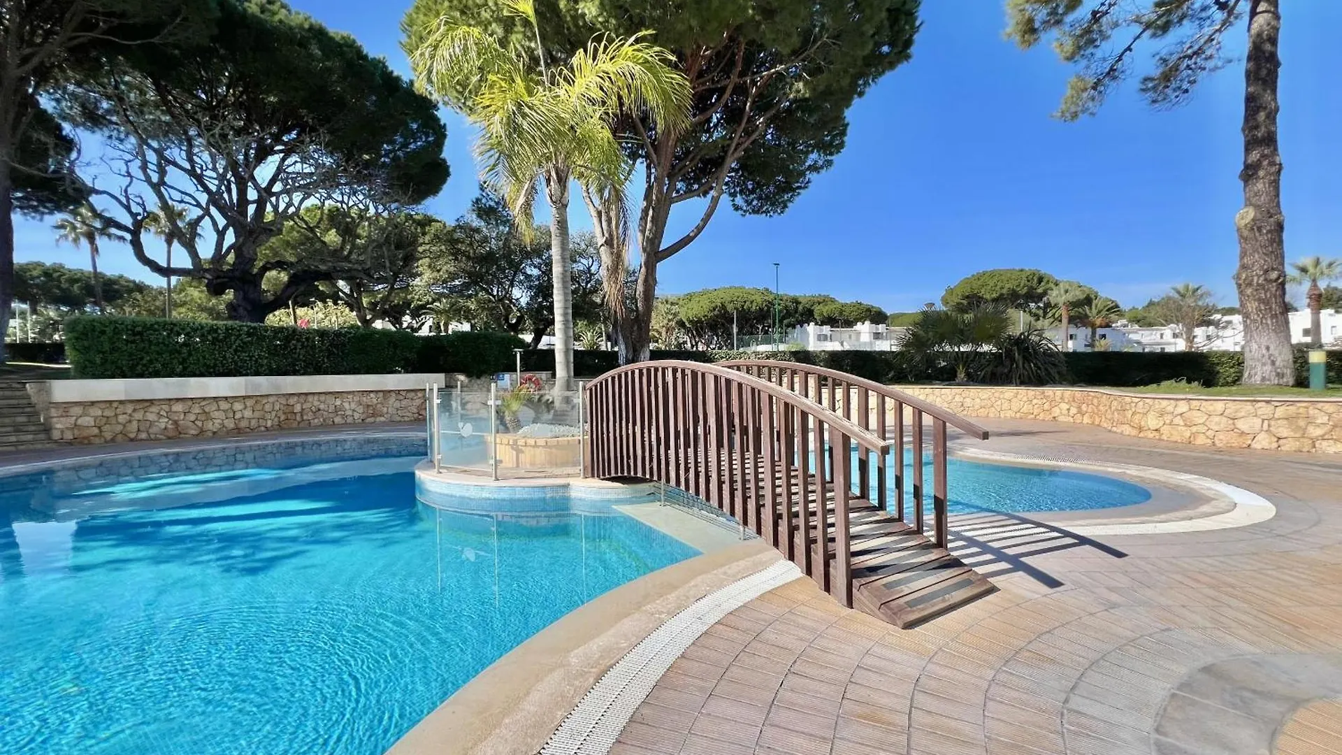 Albufeira Balaia Golf Village 4 With Pool By Homing Apartment