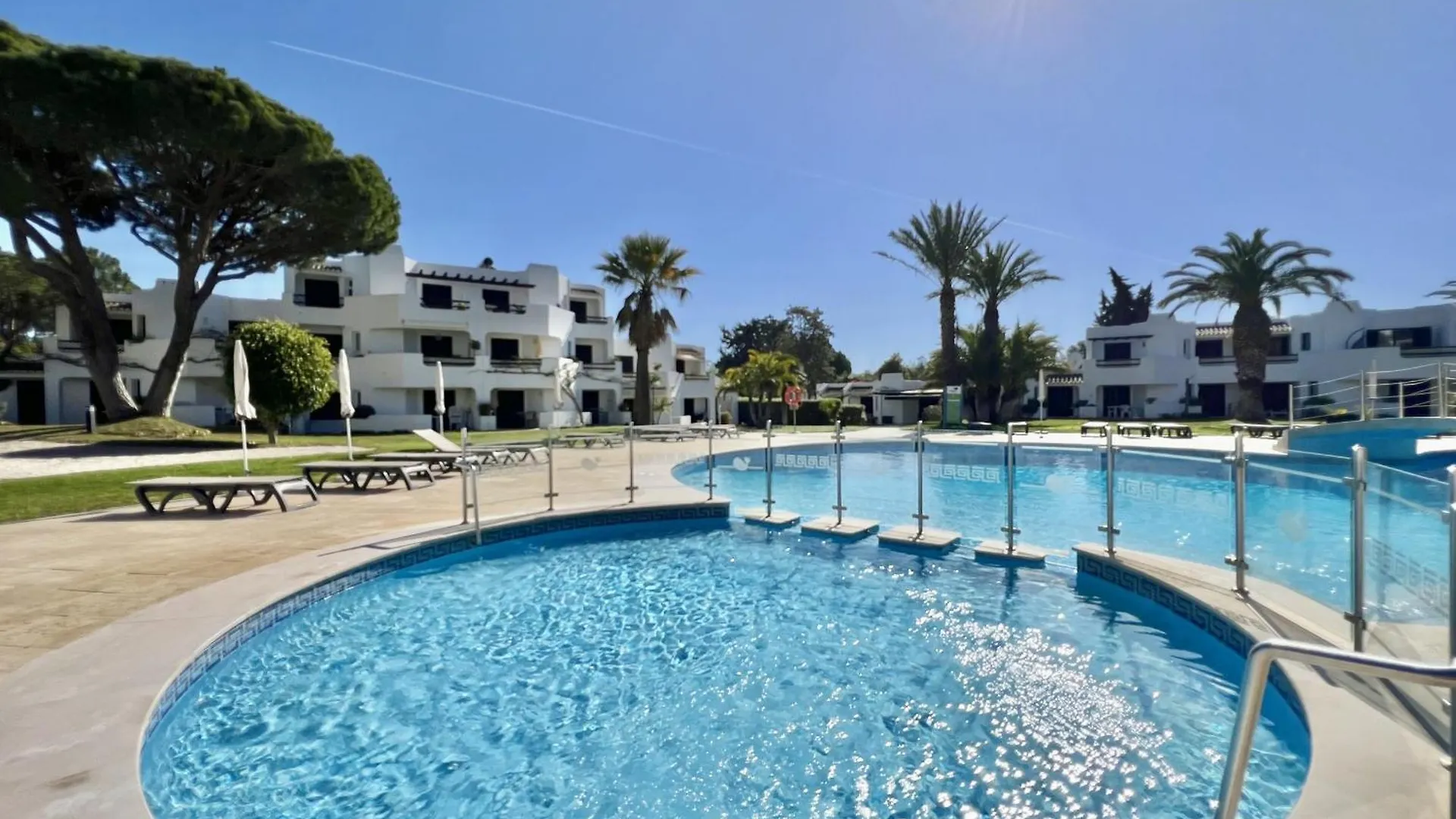 Albufeira Balaia Golf Village 4 With Pool By Homing Apartment