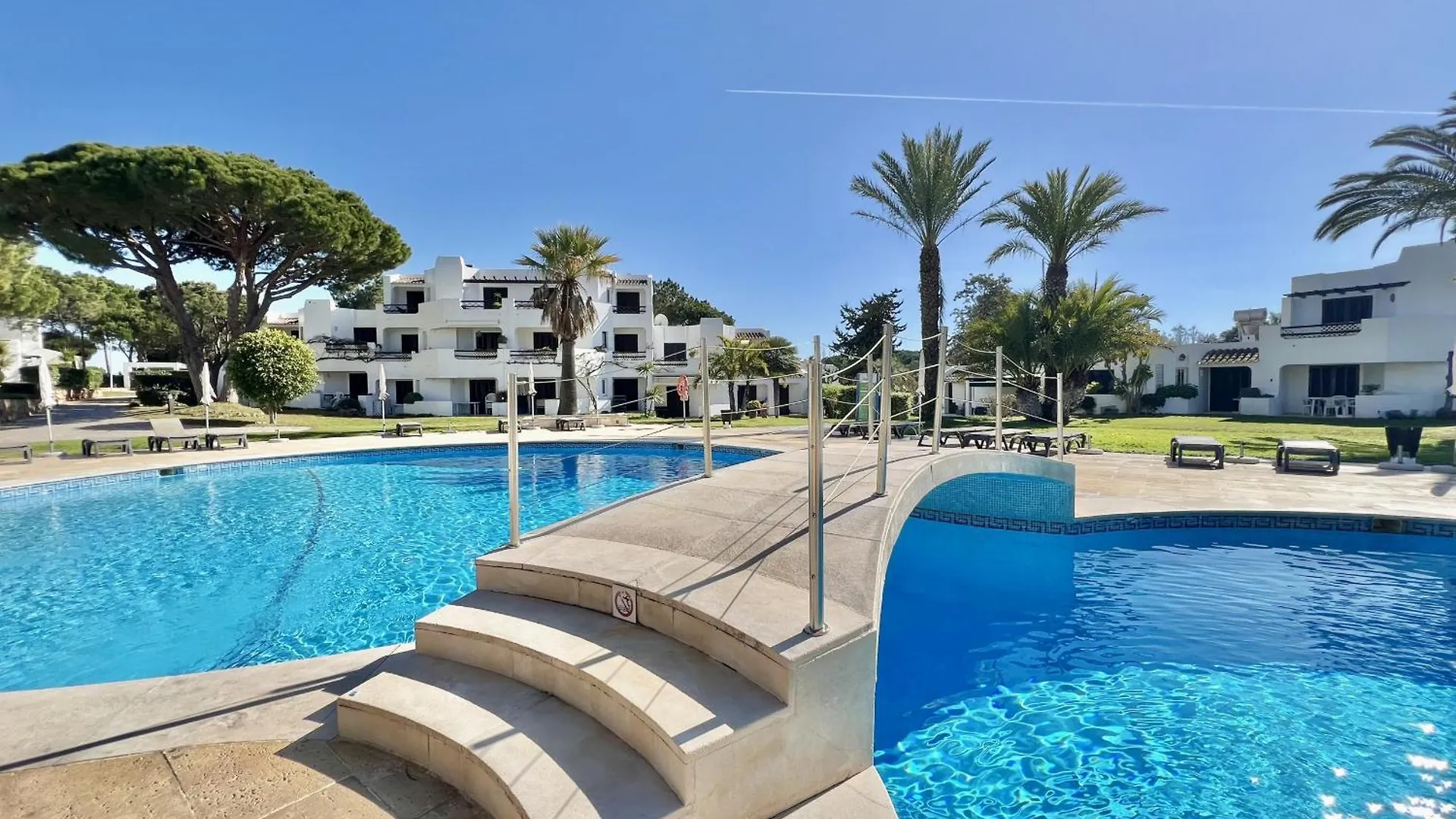 Apartment Albufeira Balaia Golf Village 4 With Pool By Homing