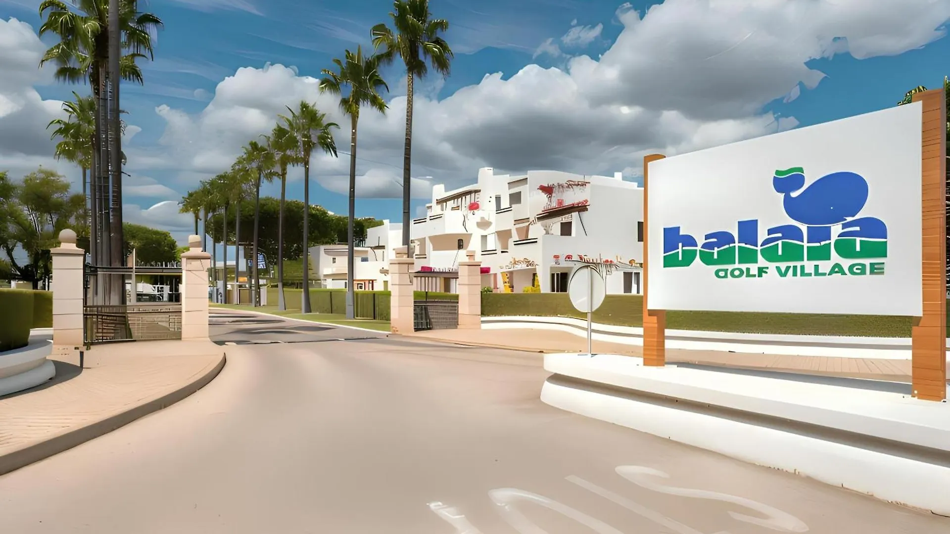 Albufeira Balaia Golf Village 4 With Pool By Homing contacts