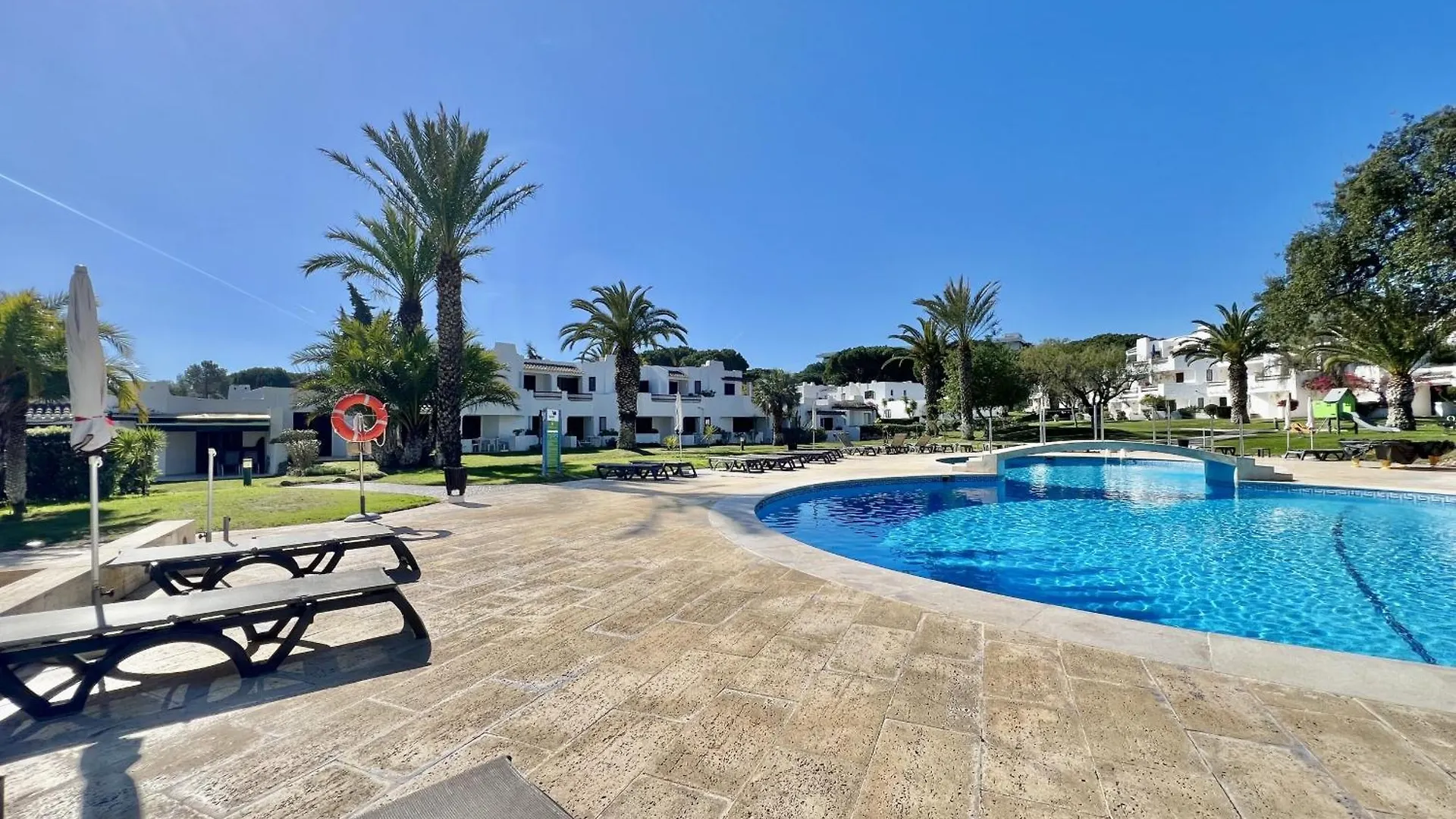 Albufeira Balaia Golf Village 4 With Pool By Homing